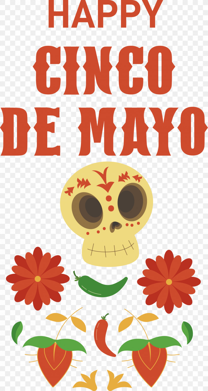 Cinco De Mayo Fifth Of May Mexico, PNG, 1599x3000px, Cinco De Mayo, Behavior, Fifth Of May, Floral Design, Flower Download Free