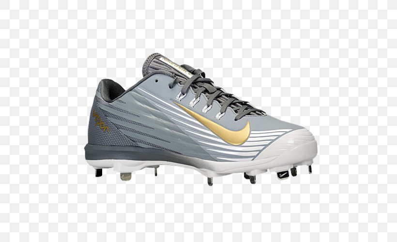 Cleat Nike Air Max Shoe Baseball, PNG, 500x500px, Cleat, Adidas, Athletic Shoe, Baseball, Cross Training Shoe Download Free