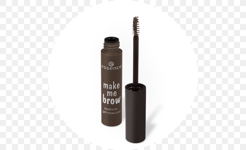 Cosmetics Essence Make Me Brow Eyebrow Gel Mascara, PNG, 500x500px, Cosmetics Download Free