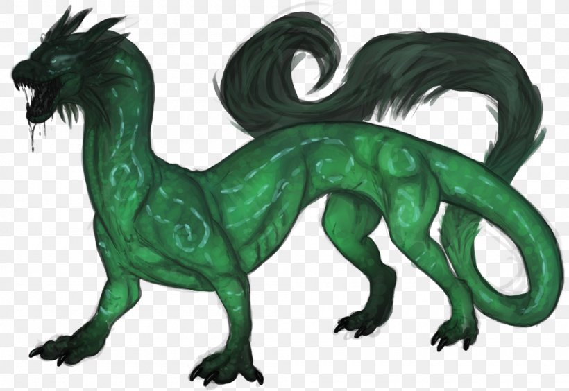 Dragon Tail Carnivora, PNG, 1000x689px, Dragon, Animal Figure, Carnivora, Carnivoran, Fauna Download Free