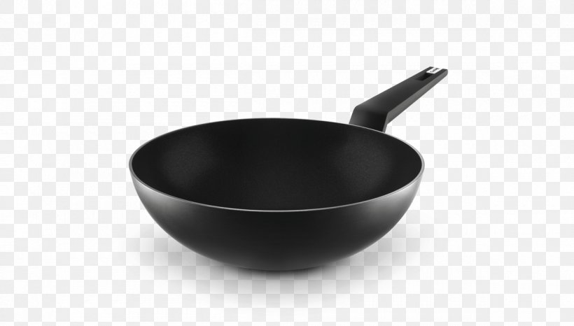 Frying Pan Wok Induction Cooking Handle Cookware, PNG, 1200x682px, Frying Pan, Aluminium, Casserola, Cookware, Cookware And Bakeware Download Free