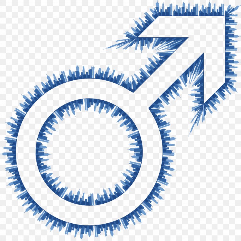 Gender Symbol Male Clip Art, PNG, 2294x2292px, Symbol, Area, Blue, Brand, Eye Download Free