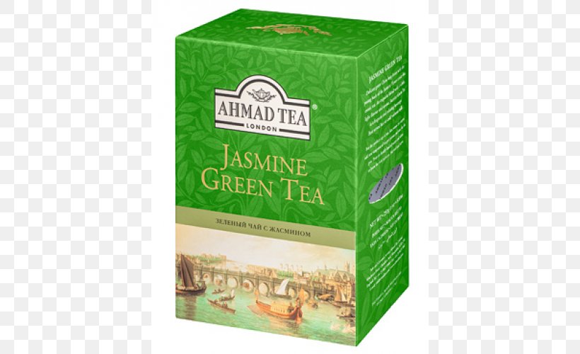 Green Tea Earl Grey Tea English Breakfast Tea Tea Leaf Grading, PNG, 500x500px, Green Tea, Ahmad Tea, Black Tea, Earl Grey Tea, English Breakfast Tea Download Free
