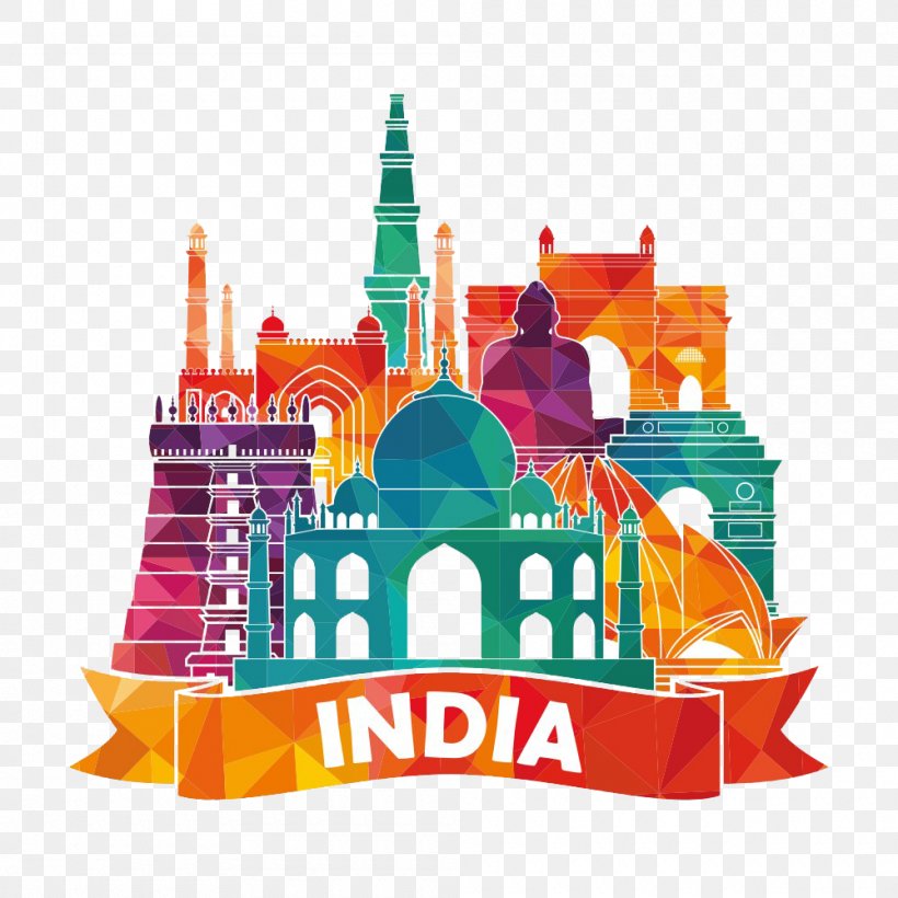India Illustration, PNG, 1000x1000px, India, Daikin, General Knowledge, Illustration, Manufacturing Download Free
