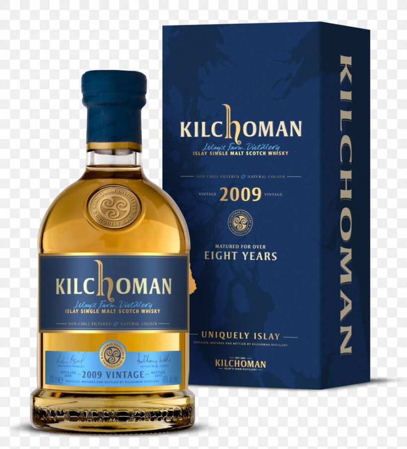 Kilchoman Distillery Scotch Whisky Single Malt Whisky Whiskey Islay Whisky, PNG, 895x988px, Scotch Whisky, Alcoholic Beverage, Barrel, Bottle, Brora Distillery Download Free