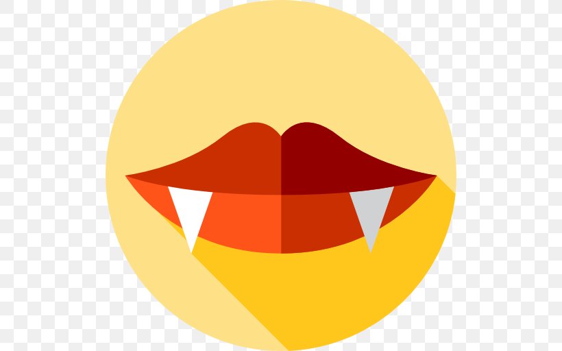 Smile Orange Yellow, PNG, 512x512px, Horror Fiction, Halloween, Horror, Lip, Mouth Download Free
