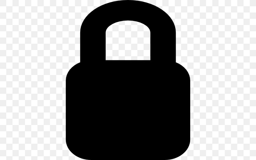 Padlock Symbol Font, PNG, 512x512px, Padlock, Interface, Lock, Security, Symbol Download Free