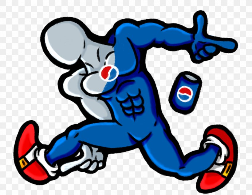 Pepsiman Drawing Clip Art, PNG, 1014x788px, Pepsiman, Animal Figure, Animation, Area, Art Download Free