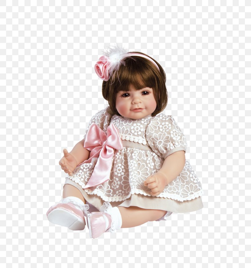 Reborn Doll Toy Amazon.com Infant, PNG, 600x876px, Watercolor, Cartoon, Flower, Frame, Heart Download Free