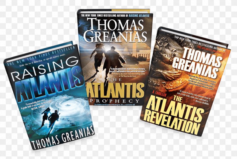 The Atlantis Revelation The Atlantis Prophecy Advertising Brand, PNG, 896x600px, Advertising, Audiobook, Book, Brand, Online Shop Gigantpl Download Free