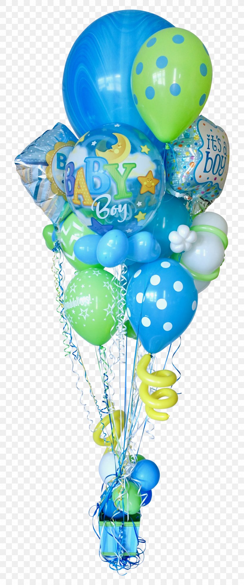 Toy Balloon Microsoft Azure Turquoise Party, PNG, 1713x4096px, Toy, Balloon, Microsoft Azure, Party, Party Supply Download Free
