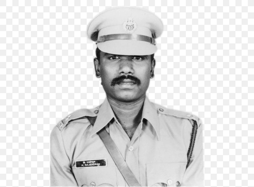 Uday Hussein Sardar Vallabhbhai Patel National Police Academy Army Officer Indian Police Service, PNG, 496x603px, Uday Hussein, Army Officer, Black And White, Cap, Commission Download Free