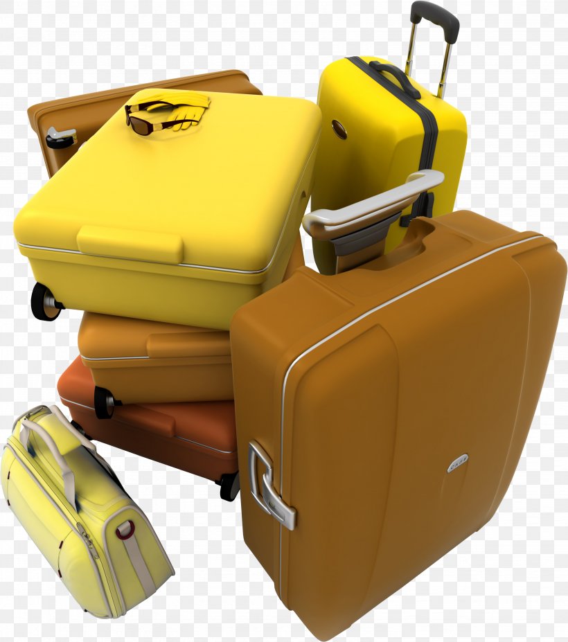 Baggage Travel Flight Suitcase Airline, PNG, 3087x3490px, Baggage, Airline, Airline Ticket, Bag, Flight Download Free