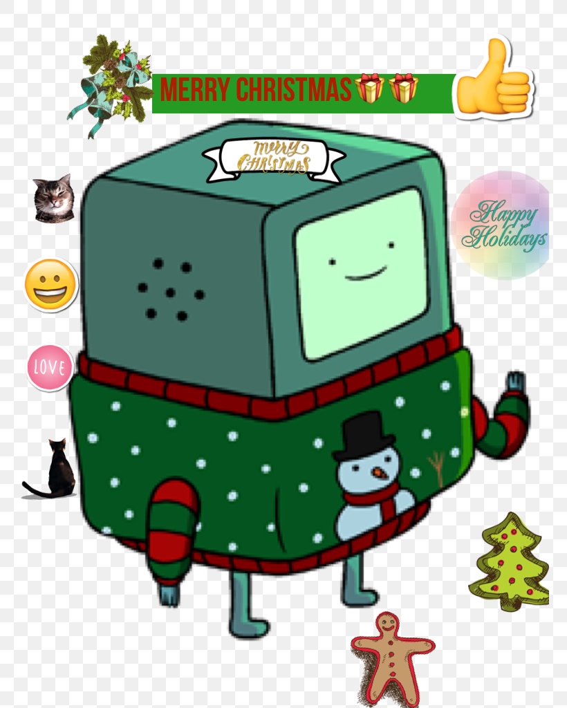 Beemo Finn The Human Christmas Day Christmas Jumper Jake The Dog, PNG, 768x1024px, Beemo, Adventure Time, Cartoon Network, Christmas, Christmas Day Download Free