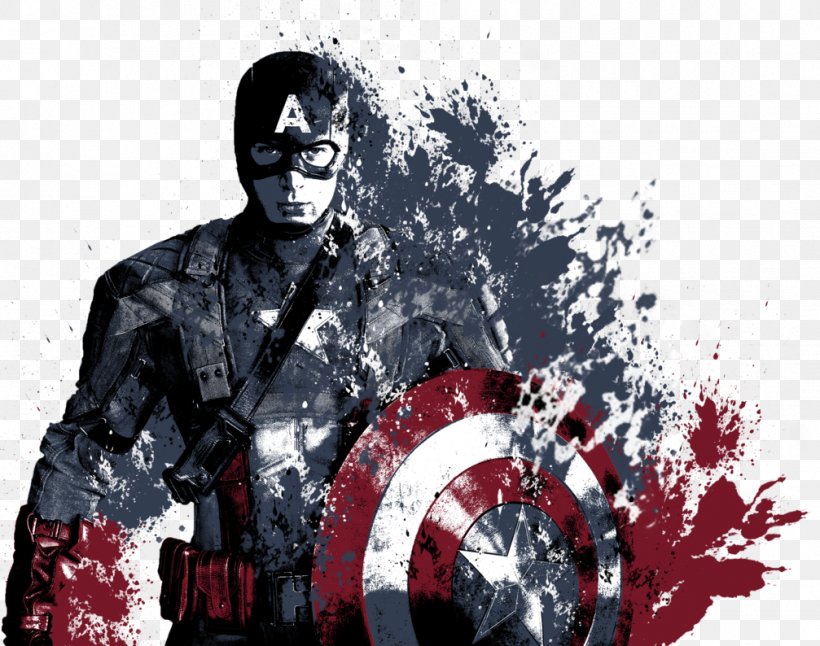 Captain America Iron Man T-shirt Marvel Cinematic Universe Fan Art, PNG, 1007x794px, Captain America, Captain America Civil War, Captain America The First Avenger, Comics, Deviantart Download Free