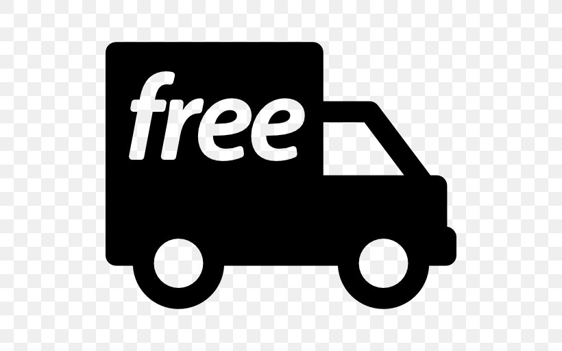Car Van Truck, PNG, 512x512px, Car, Area, Black, Black And White, Brand Download Free