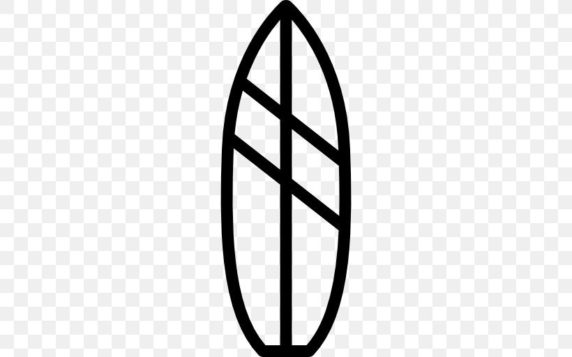 Surfboard, PNG, 512x512px, Surfboard, Avatar, Black And White, Symbol Download Free