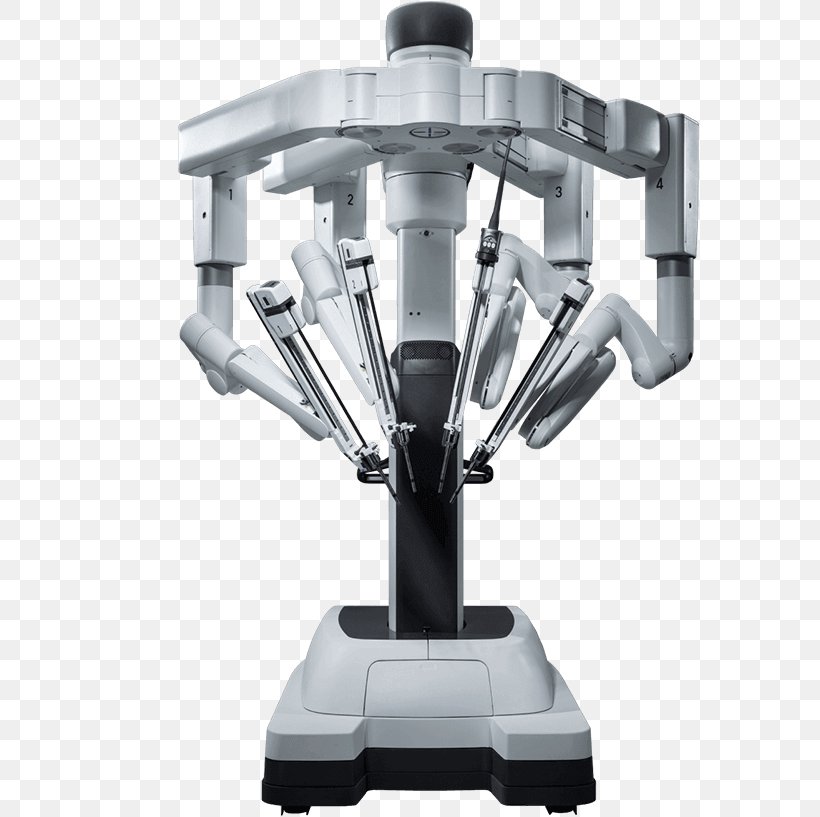 Da Vinci Surgical System Robot-assisted Surgery Intuitive Surgical, PNG, 600x817px, Da Vinci Surgical System, Gynaecology, Health Care, Hospital, Intuitive Surgical Download Free