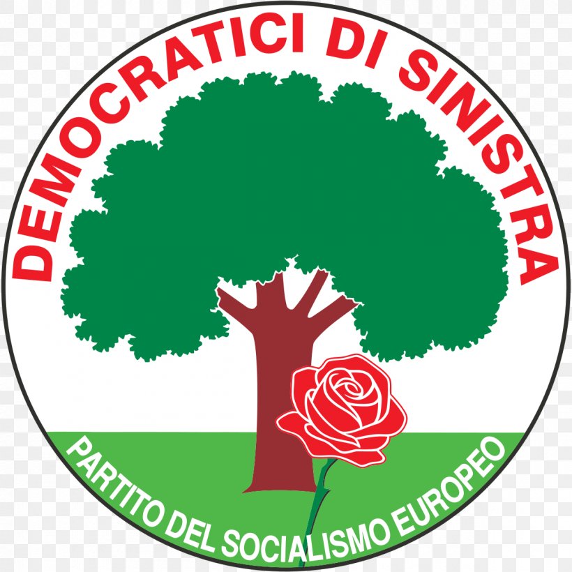 Italy Democrats Of The Left Democratic Party Of The Left Political Party, PNG, 1200x1200px, Italy, Area, Artwork, Brand, Democratic Party Download Free