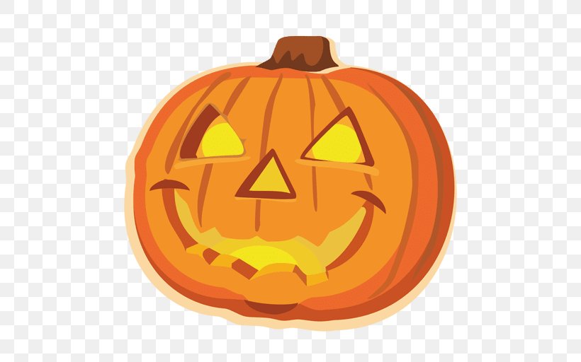 Jack-o'-lantern Halloween Clip Art, PNG, 512x512px, Jacko Lantern, Calabaza, Carving, Computer, Cucurbita Download Free