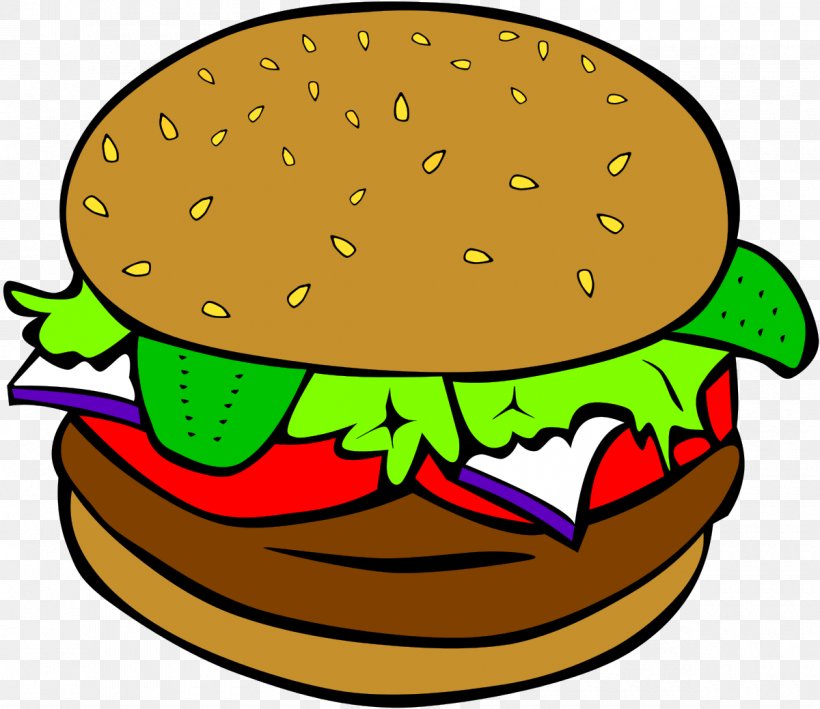 Junk Food Fast Food Hamburger Hot Dog Take-out, PNG, 1200x1039px, Junk Food, Artwork, Cheeseburger, Fast Food, Food Download Free