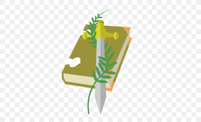 Logo Illustration Clip Art Leaf Brand, PNG, 500x500px, Logo, Brand, Grass, Green, Leaf Download Free