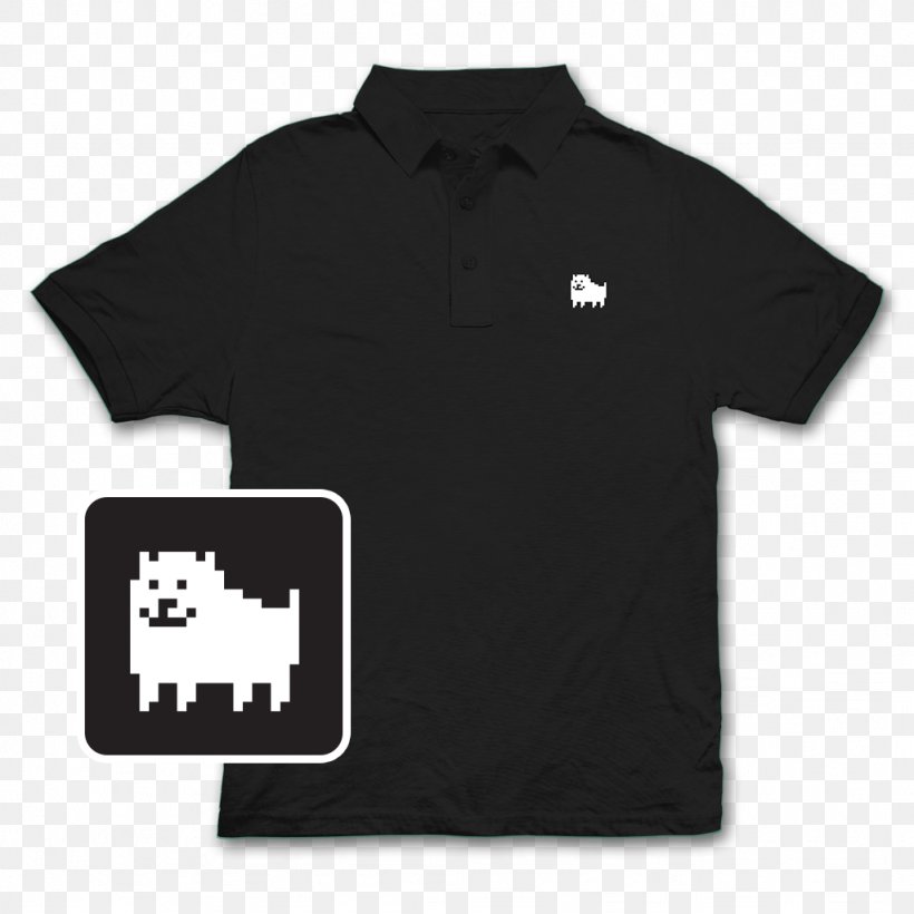 Polo Shirt T-shirt Ralph Lauren Corporation Collar, PNG, 1024x1024px, Polo Shirt, Active Shirt, Black, Brand, Business Casual Download Free