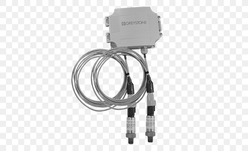 Pressure Sensor Greystone Energy Systems Inc. Transducer, PNG, 500x500px, Pressure Sensor, Cable, Calibration, Capacitance, Capacitive Sensing Download Free