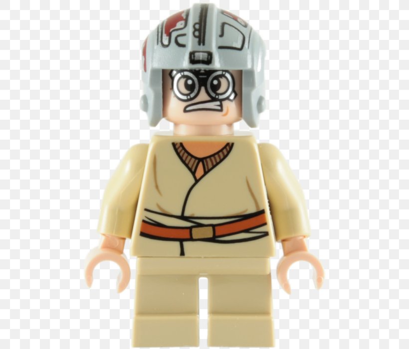 Anakin Skywalker Obi-Wan Kenobi Lego Minifigure Lego Star Wars, PNG, 700x700px, Anakin Skywalker, Action Toy Figures, Anakin Solo, Figurine, Force Download Free