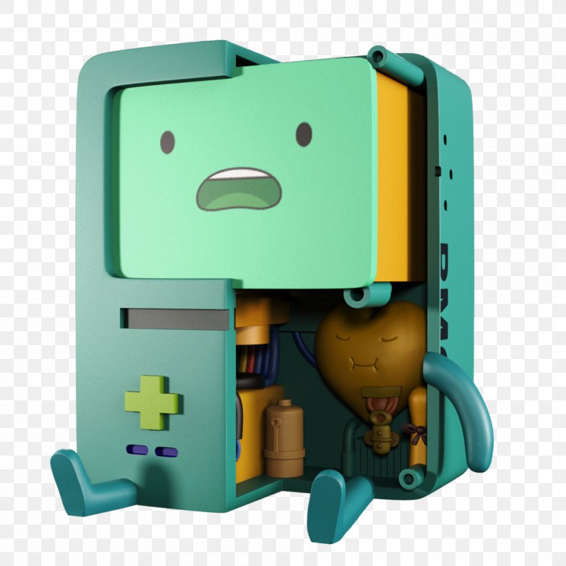 Bank Of Montreal Beemo Finn The Human Jake The Dog Toy, PNG, 1000x1000px, Bank Of Montreal, Action Toy Figures, Adventure Time, Artist, Bank Download Free