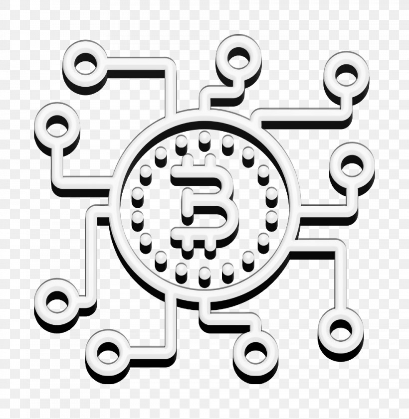 Bitcoin Icon Blockchain Icon Crypto Currency Icon, PNG, 984x1010px, Bitcoin Icon, Black And White M, Black White M, Blockchain Icon, Drawing Download Free