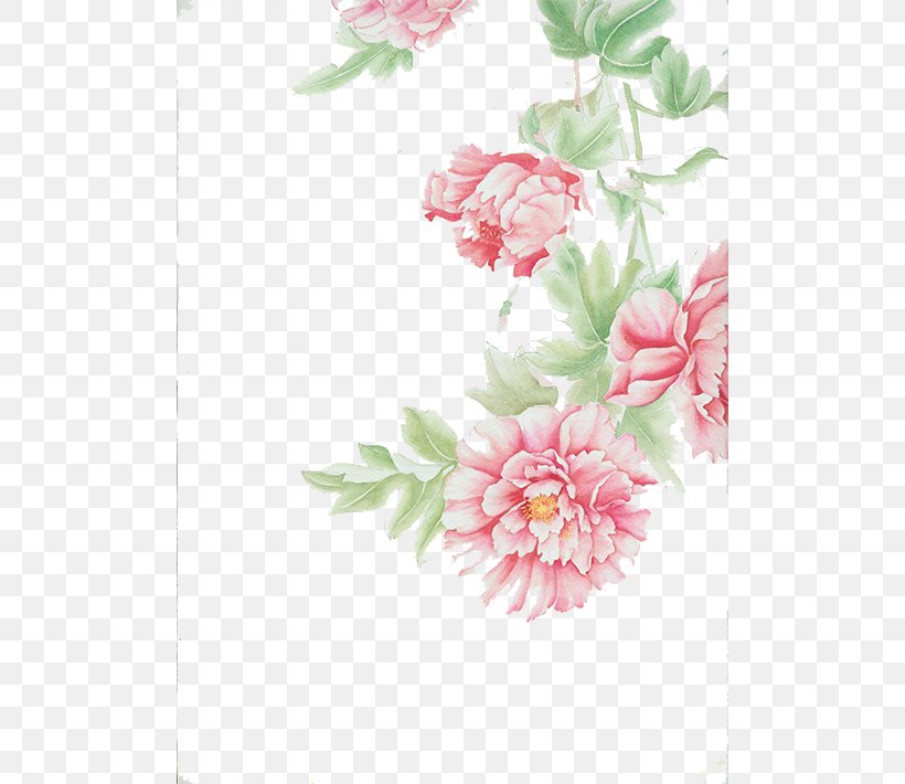 Floral Design Cut Flowers Centifolia Roses, PNG, 500x710px, Floral Design, Artificial Flower, Blossom, Centifolia Roses, Cut Flowers Download Free