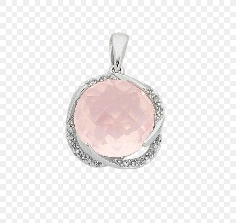 Locket Crystal Silver Diamond Peach, PNG, 606x774px, Locket, Crystal, Diamond, Fashion Accessory, Gemstone Download Free