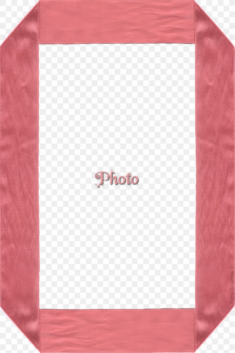 Paper Picture Frames Pink Ribbon, PNG, 1181x1772px, Paper, Blue, Digital Scrapbooking, Magenta, Peach Download Free