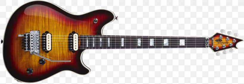 Peavey EVH Wolfgang Electric Guitar Musical Instruments Musician, PNG, 2400x829px, Peavey Evh Wolfgang, Acoustic Electric Guitar, Acoustic Guitar, Bass Guitar, Dean Guitars Download Free