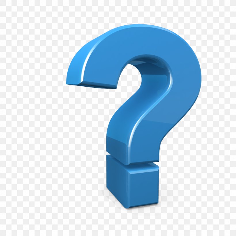 Question Clip Art Information, PNG, 1024x1024px, Question, Blue, Faq, Information, Knowledge Download Free