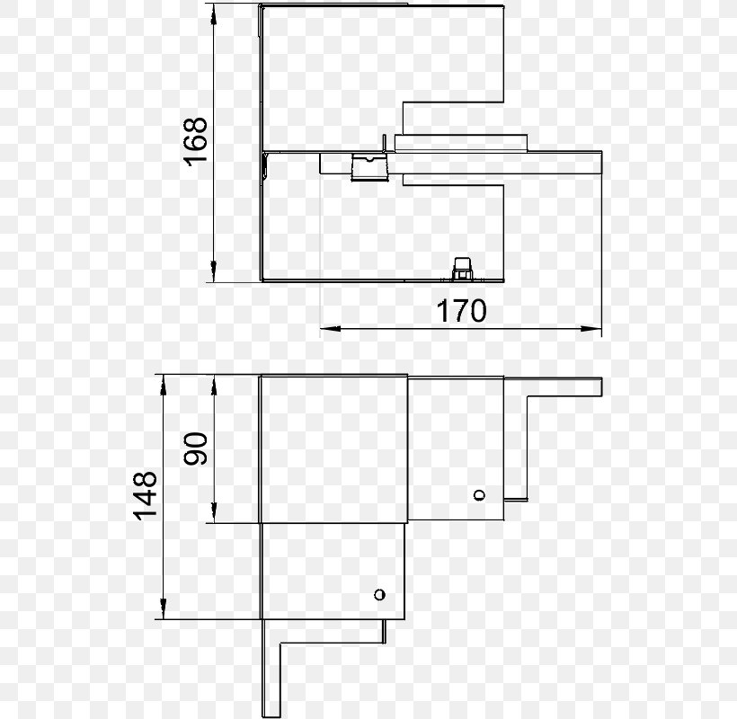 Technical Drawing Diagram Floor Plan, PNG, 527x800px, Technical Drawing, Area, Black And White, Diagram, Drawing Download Free