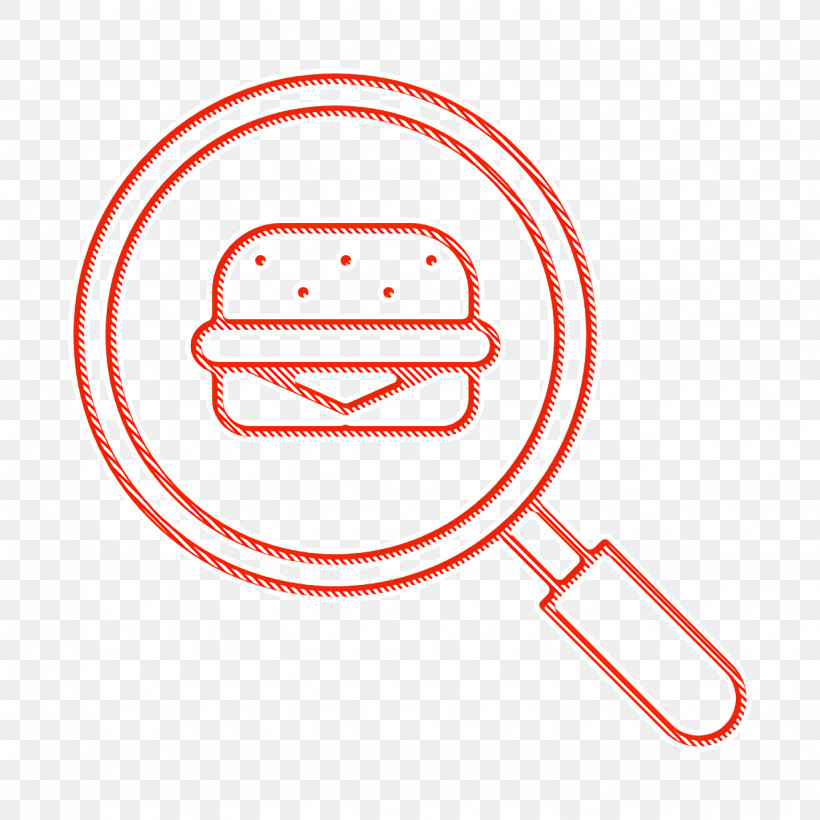 Burger Icon Fast Food Icon Search Icon, PNG, 1228x1228px, Burger Icon, Adviser, Asset, Bachelors Degree, Business Download Free