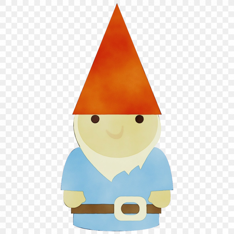 Candy Corn, PNG, 1200x1200px, Watercolor, Candy Corn, Cartoon, Cone, Garden Gnome Download Free