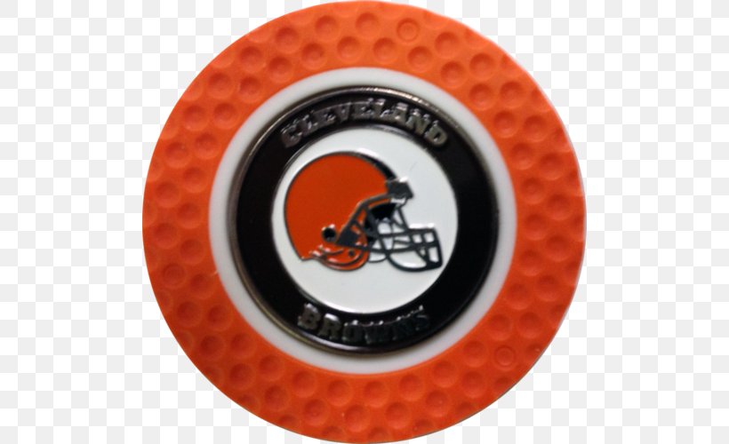 Cleveland Browns Dallas Cowboys NFL Golf Balls, PNG, 500x500px, Cleveland Browns, Ball, Dallas Cowboys, Game, Golf Download Free