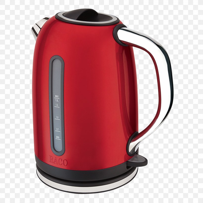 Electric Kettle Toaster Kitchen Jug, PNG, 1500x1500px, Kettle, Cookware, Cordless, Electric Kettle, Home Appliance Download Free