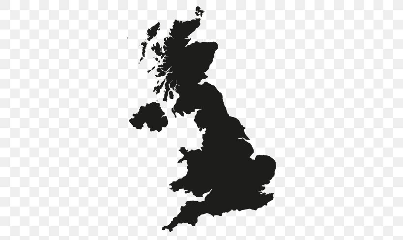 England Royalty-free Map Stock Photography Vector Graphics, PNG, 544x488px, England, Black, Black And White, Great Britain, Istock Download Free