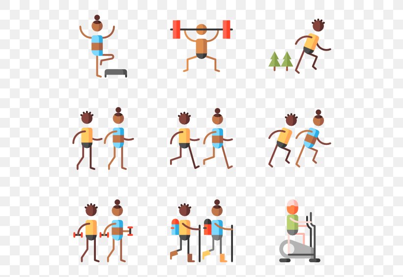 Human Behavior Line Point Physical Fitness Clip Art, PNG, 600x564px, Human Behavior, Area, Arm, Behavior, Conversation Download Free