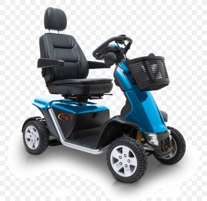 Mobility Scooters Electric Vehicle Wheel Disability, PNG, 800x800px, Scooter, Allterrain Vehicle, Automotive Wheel System, Cart, Disability Download Free