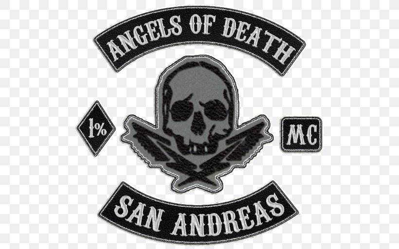 Outlaw Motorcycle Club Devils Diciples Organization Gang, PNG, 512x512px, Outlaw Motorcycle Club, Association, Badge, Bandidos Motorcycle Club, Brand Download Free