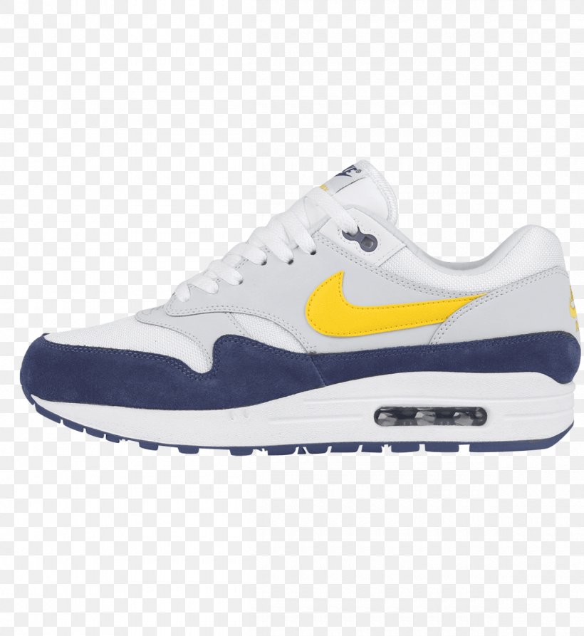 Sports Shoes Nike Air Max 1 Men's Basketball Shoe, PNG, 1200x1308px, Sports Shoes, Athletic Shoe, Basketball Shoe, Blue, Brand Download Free