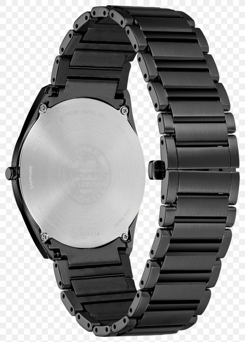 Steel Citizen Men's Eco-Drive Stiletto Watch Citizen Holdings, PNG, 960x1341px, Steel, Black, Bracelet, Chronograph, Citizen Holdings Download Free