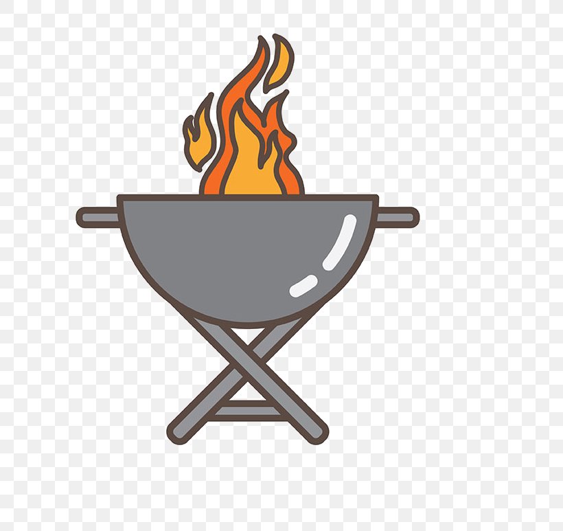 Tailgate Party Barbecue Drawing, PNG, 717x773px, Tailgate Party, Barbecue, Brand, Chair, Dish Download Free