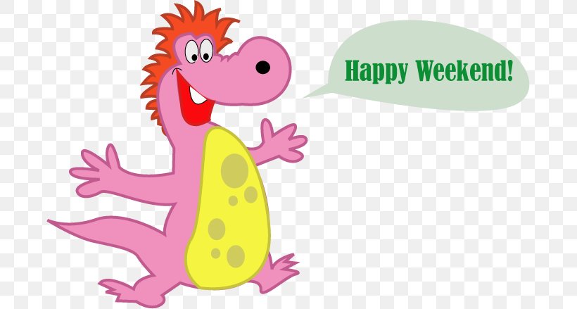 Workweek And Weekend Clip Art, PNG, 687x439px, Workweek And Weekend, Akhir Pekan, Animal Figure, Cartoon, Fictional Character Download Free
