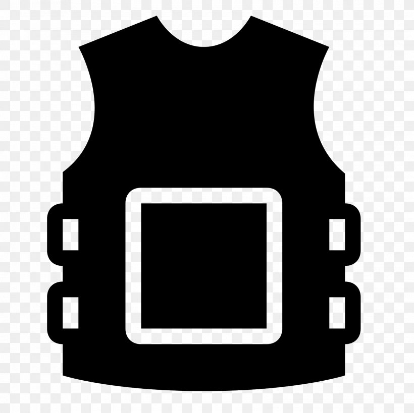 Bullet Proof Vests Gilets Waistcoat Police Armour, PNG, 1600x1600px, Bullet Proof Vests, Armored Car, Armour, Black, Black And White Download Free